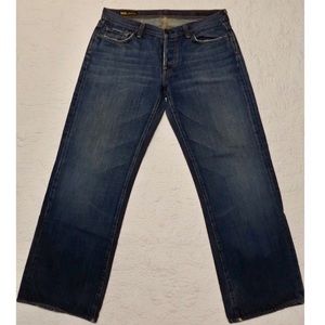 Citizens of Humanity Jeans - Evans Button Fly 606